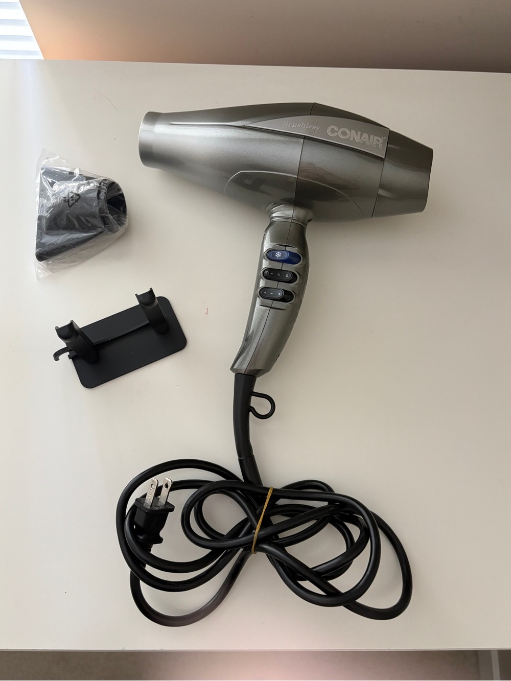 Conair Brushless Hair Dryer